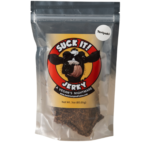 Suck It! Jerky and Pickles/Keller Trading Company in Keller, TX (4)