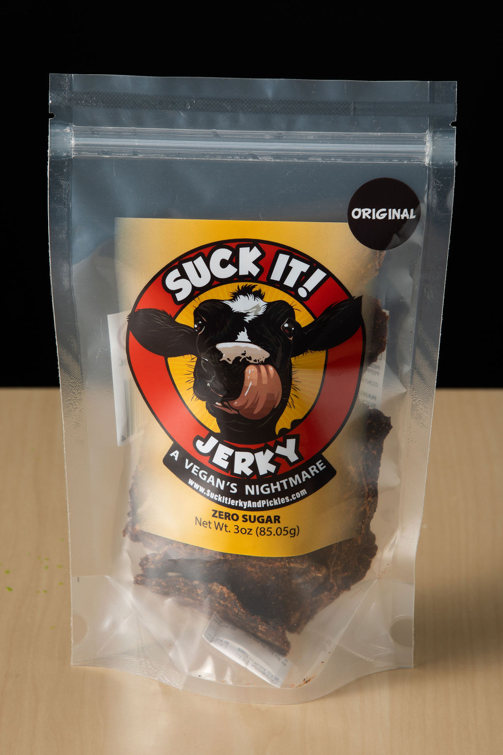 Suck It! Jerky and Pickles/Keller Trading Company in Keller, TX (6)