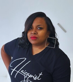 J LANESHE HAIR SALON in Hampton, GA