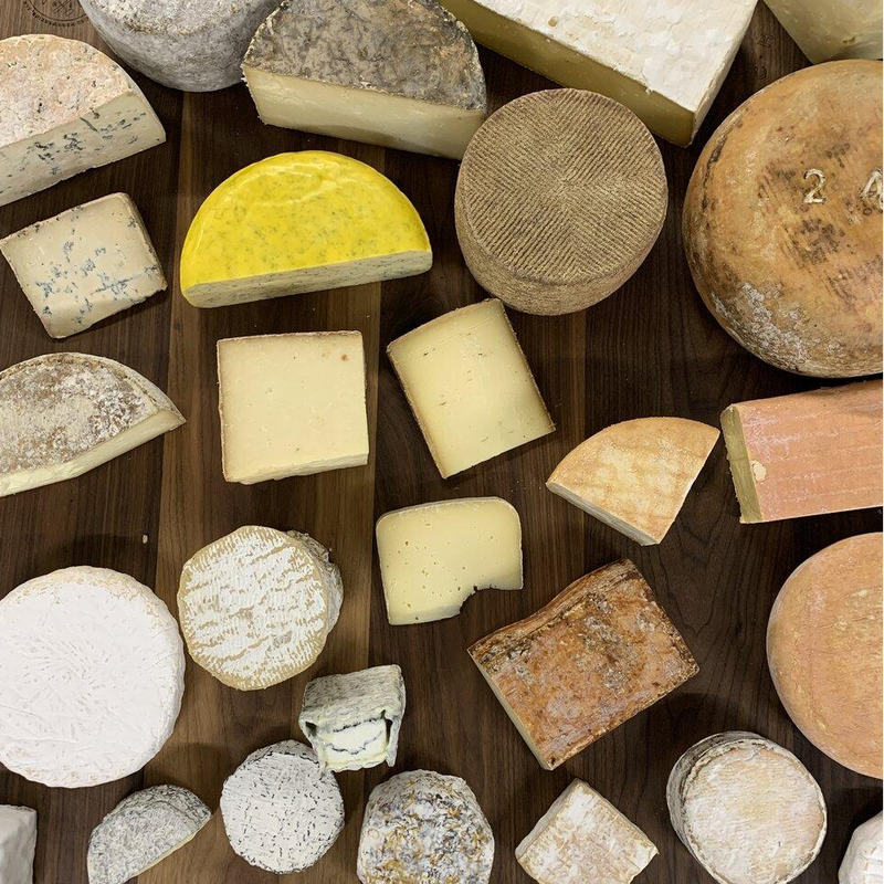 Vaughan Cheese Counter & Bar in North Beach, MD