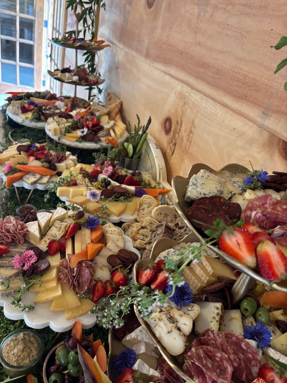 Vaughan Cheese Counter & Bar in North Beach, MD (3)