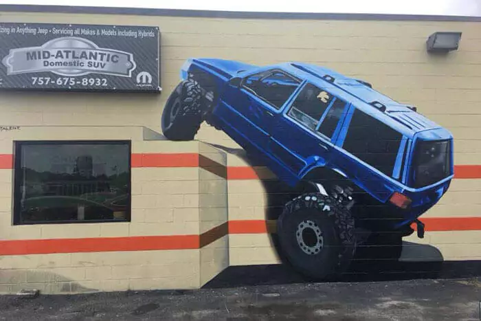 Mid-Atlantic Domestic SUV in Virginia Beach, VA (6)