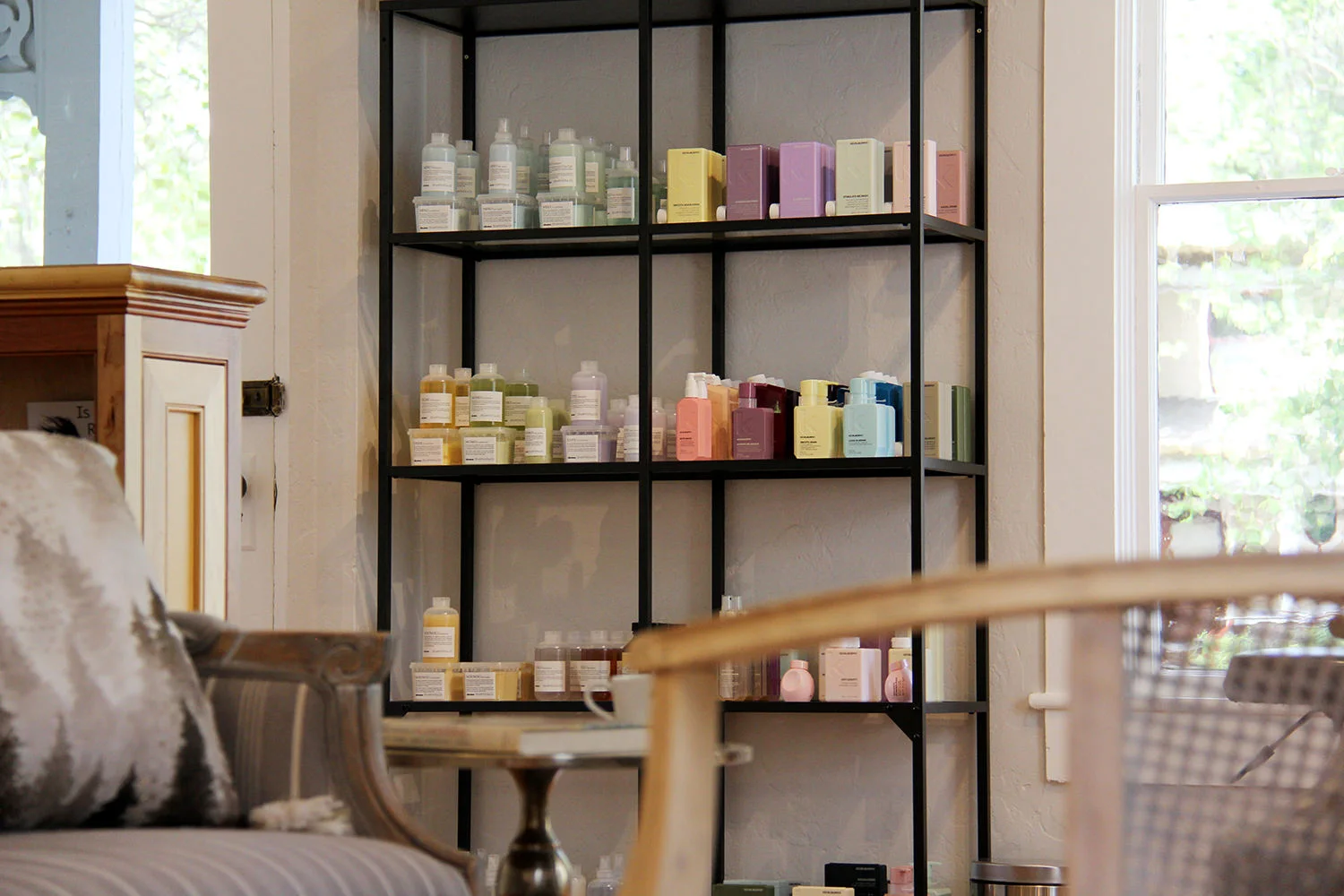 estela salon in Sonoma, CA (4)