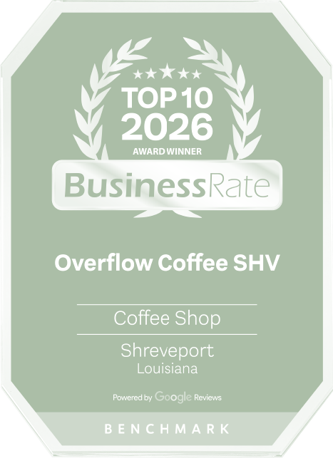 Overflow Coffee SHV in Shreveport, LA (5)