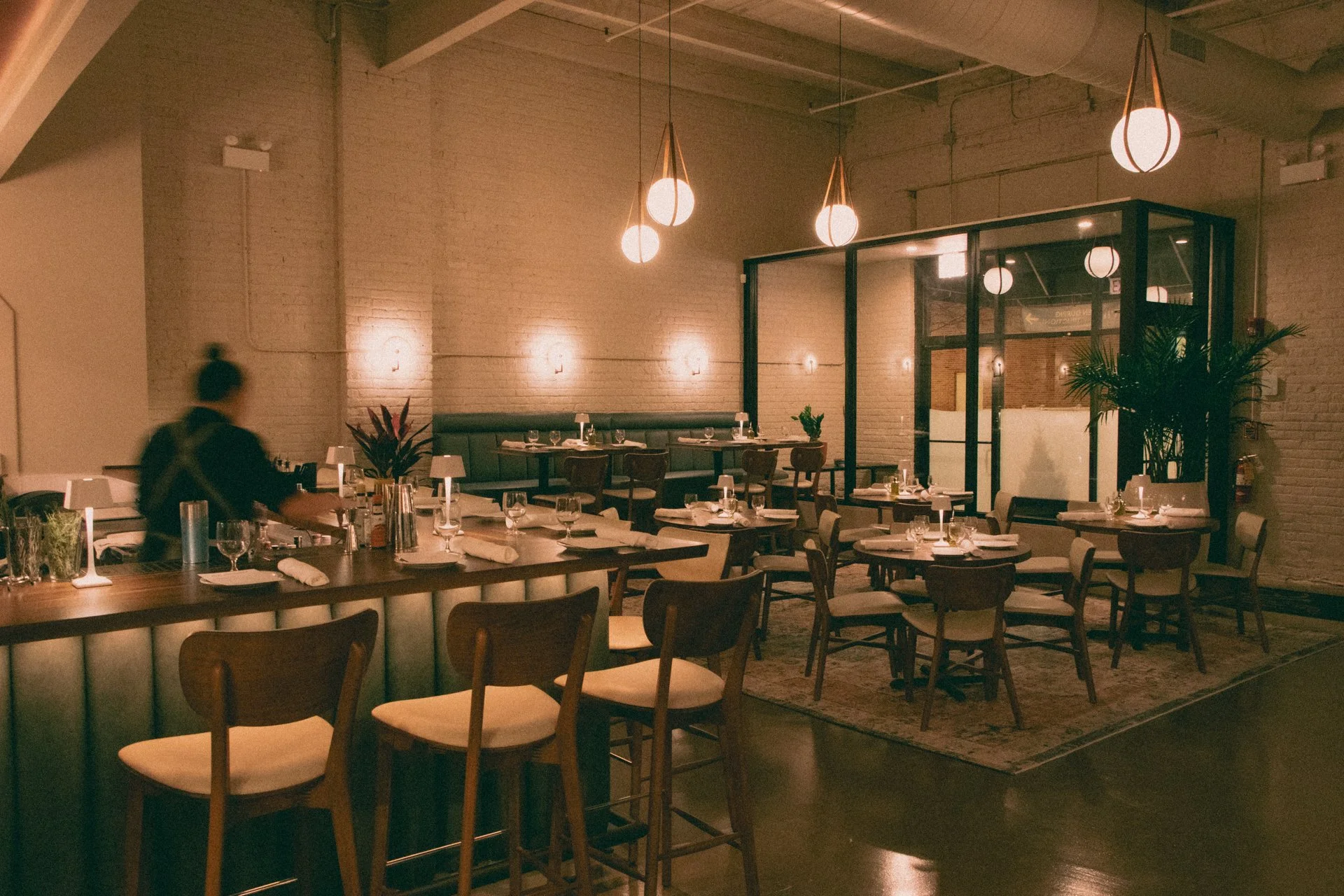 Avli Restaurant in Winnetka, IL (5)