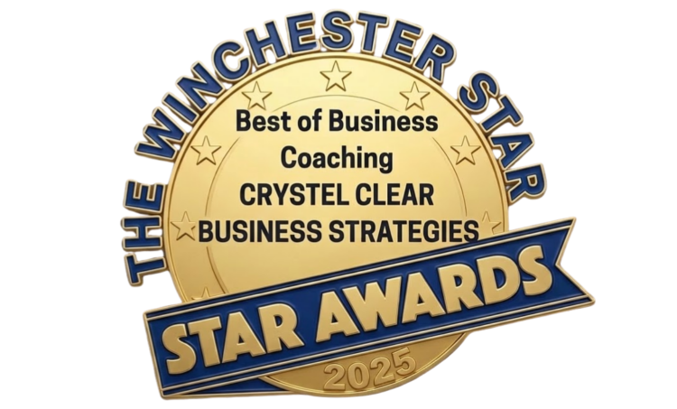 Crystel Clear Business Strategies in Winchester, VA