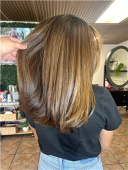 NX Salon in San Dimas, CA (2)