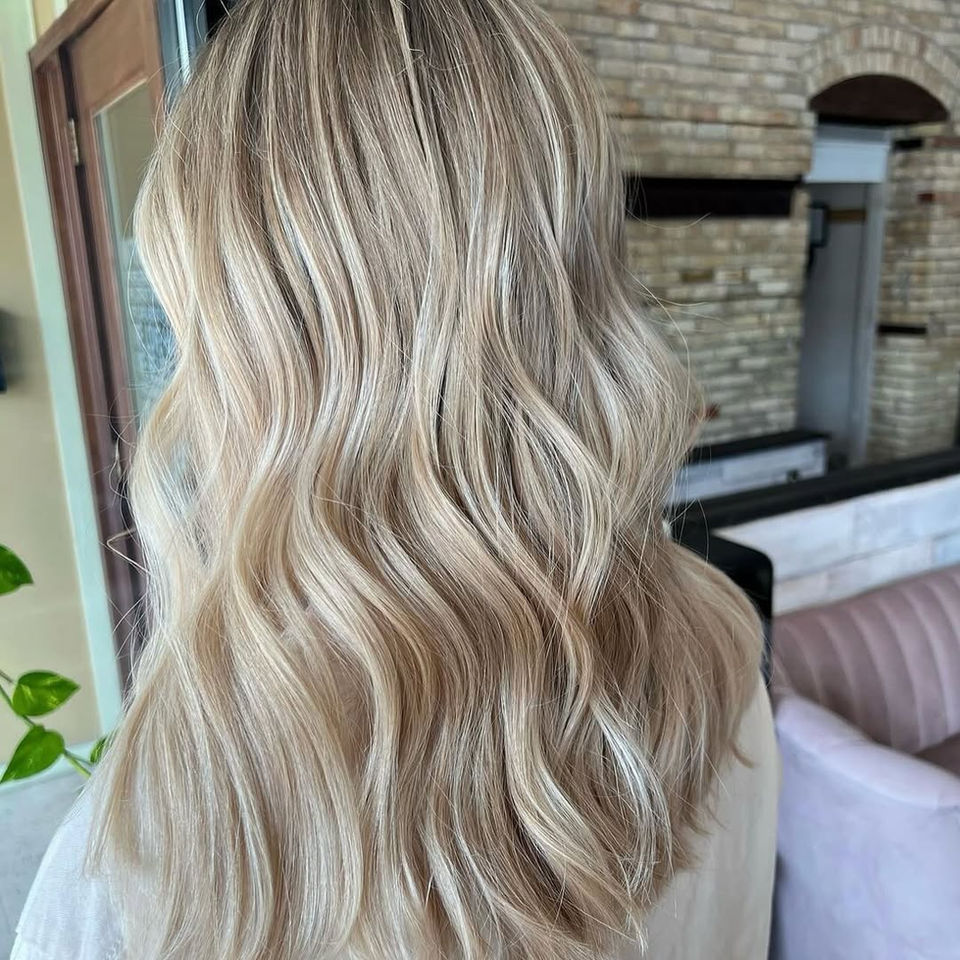 JP's Beauty Bar in Mukwonago, WI