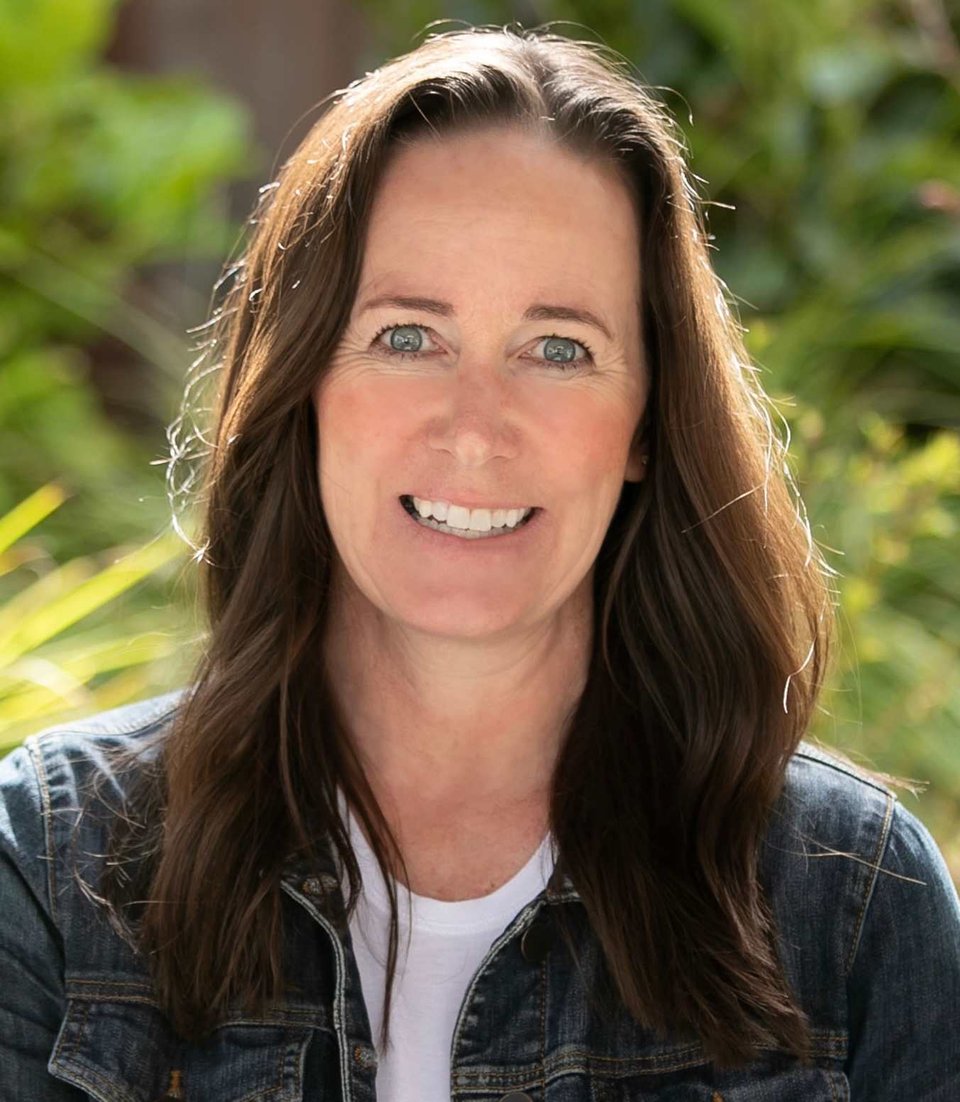 Molly Smith Realtor Village Associates in Orinda, CA
