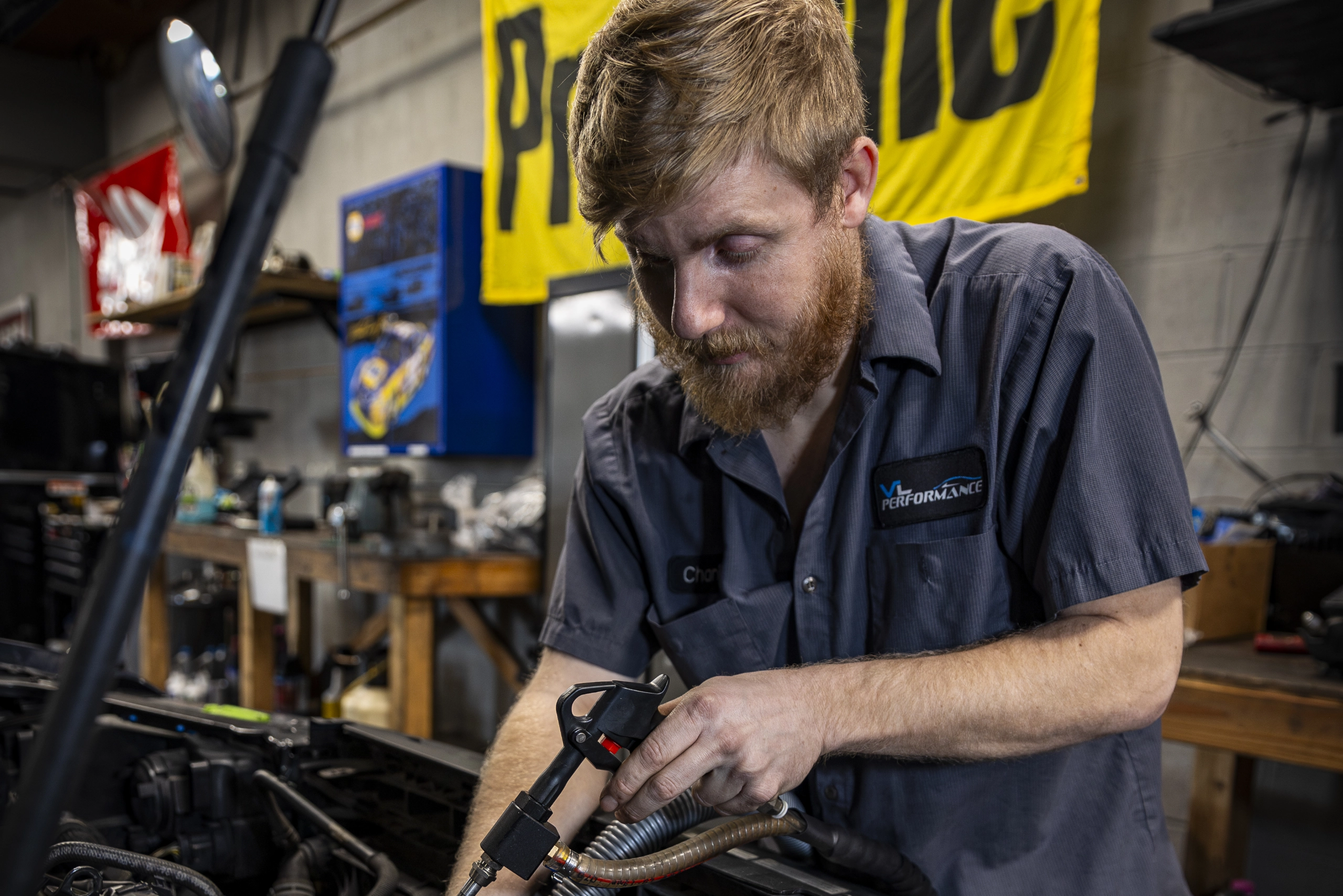 VL Auto Repair in Appleton, WI (2)