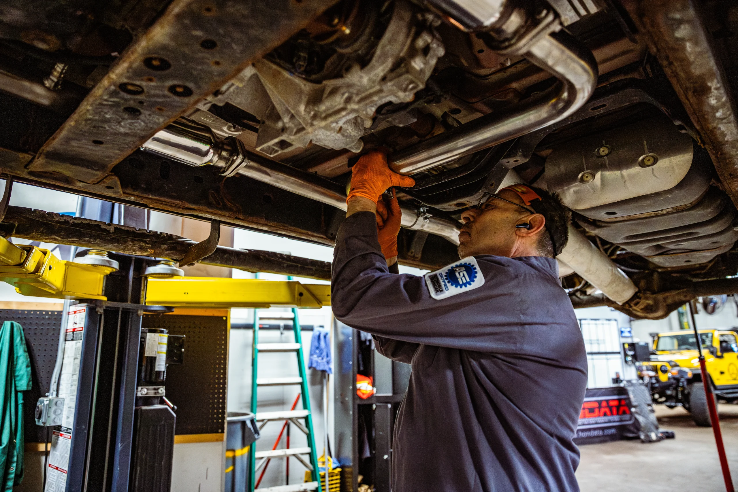 VL Auto Repair in Appleton, WI (4)