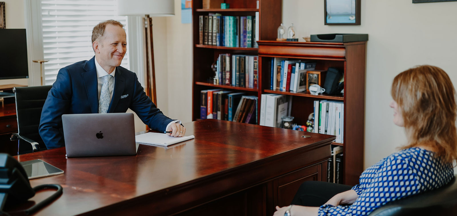 Wilbanks Law Firm in Commerce, GA