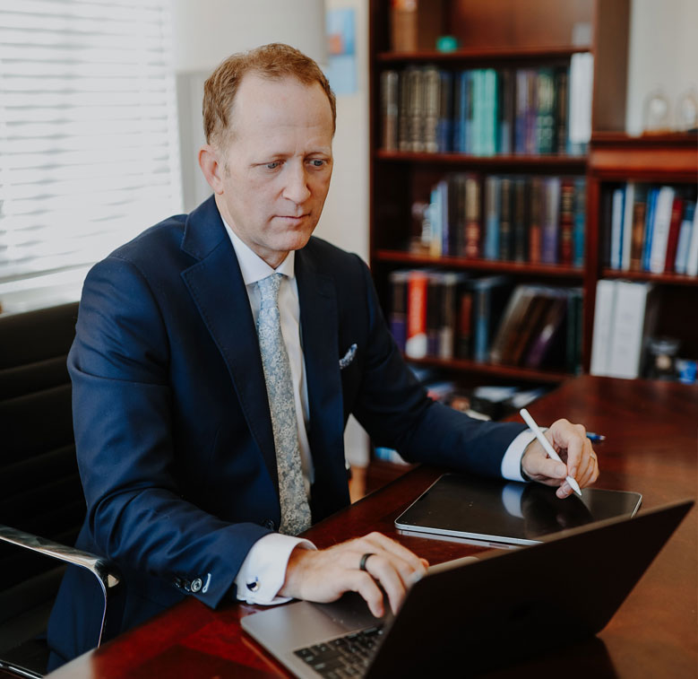 Wilbanks Law Firm in Commerce, GA (3)