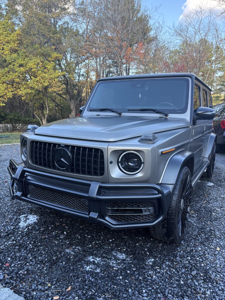 D&T Mobile Detailing in Charlottesville, VA (3)