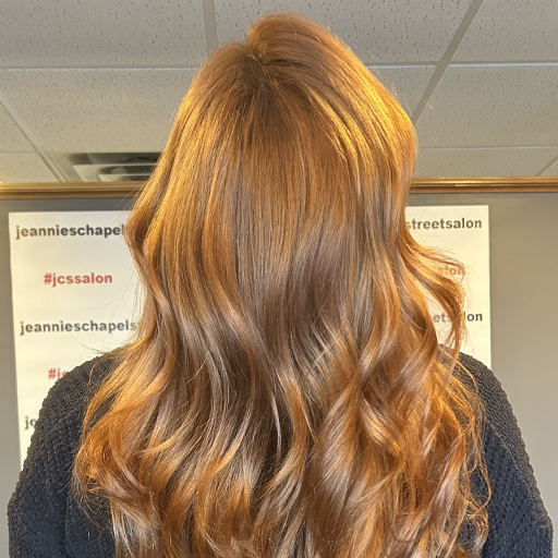 Jeannie's Chapel Street Salon in Honesdale, PA