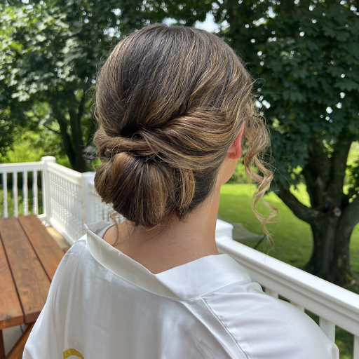 Jeannie's Chapel Street Salon in Honesdale, PA (2)