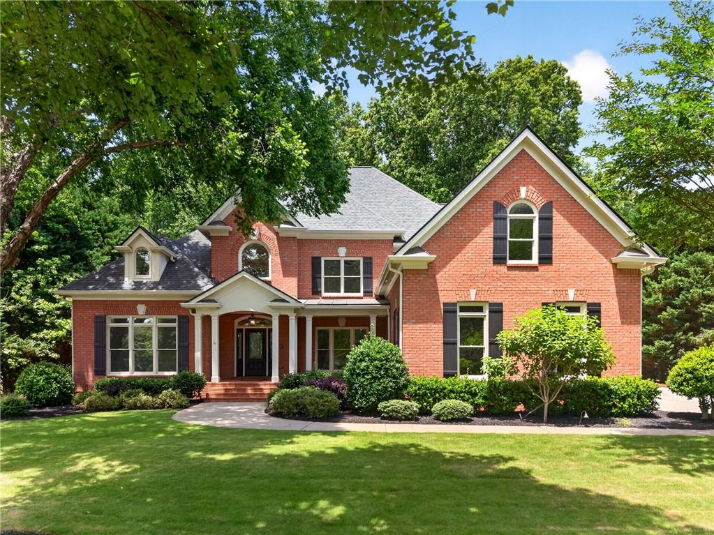 Brad Poole Group | Milton, GA Real Estate Agents in Milton, GA