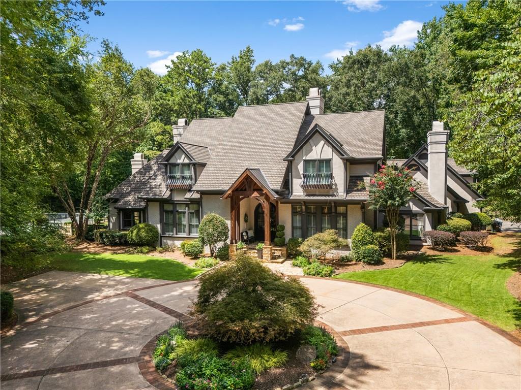 Brad Poole Group | Milton, GA Real Estate Agents in Milton, GA (2)