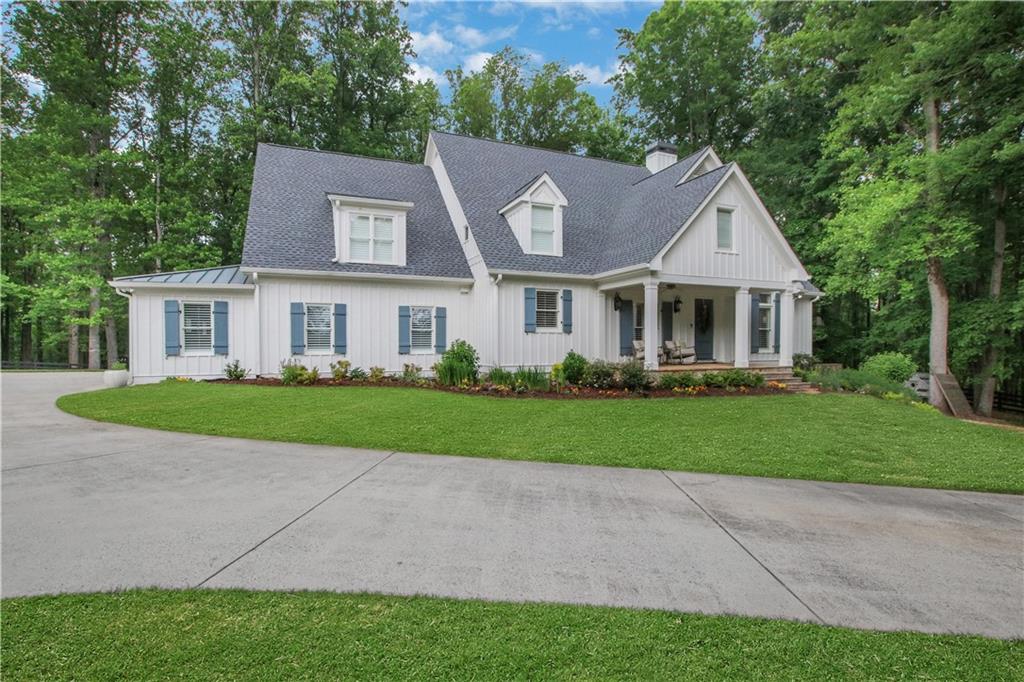 Brad Poole Group | Milton, GA Real Estate Agents in Milton, GA (4)