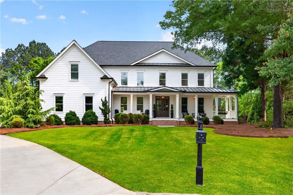 Brad Poole Group | Milton, GA Real Estate Agents in Milton, GA (5)