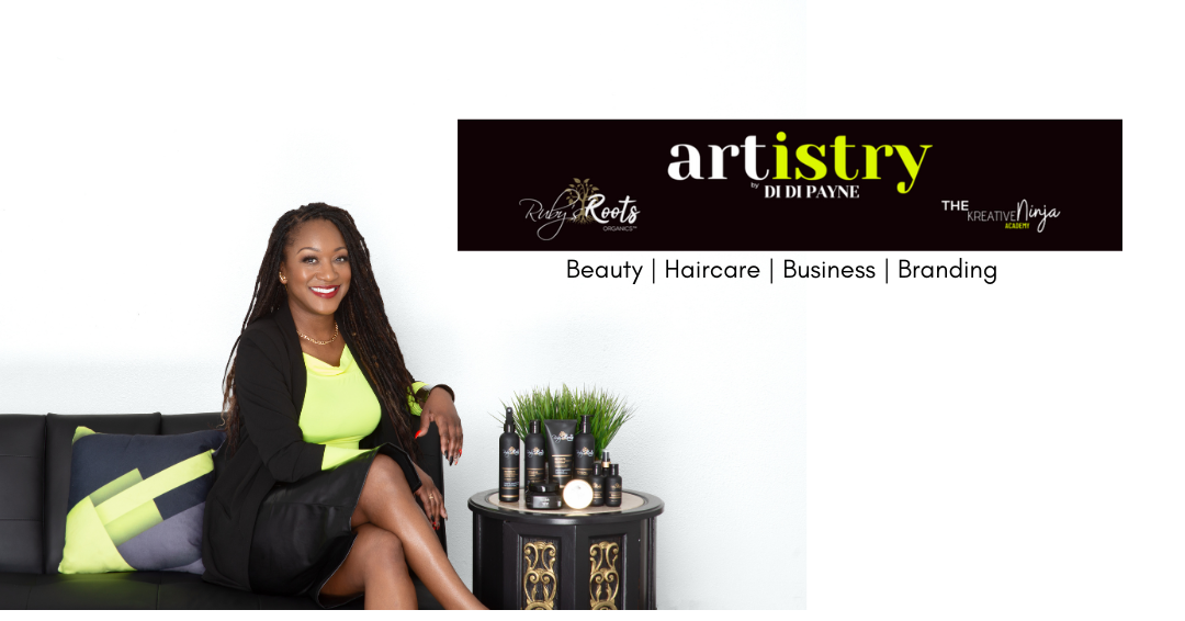 Di Di Payne Artistry in Arlington, TX