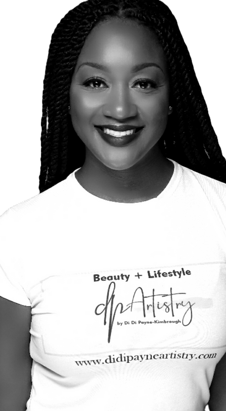 Di Di Payne Artistry in Arlington, TX (2)