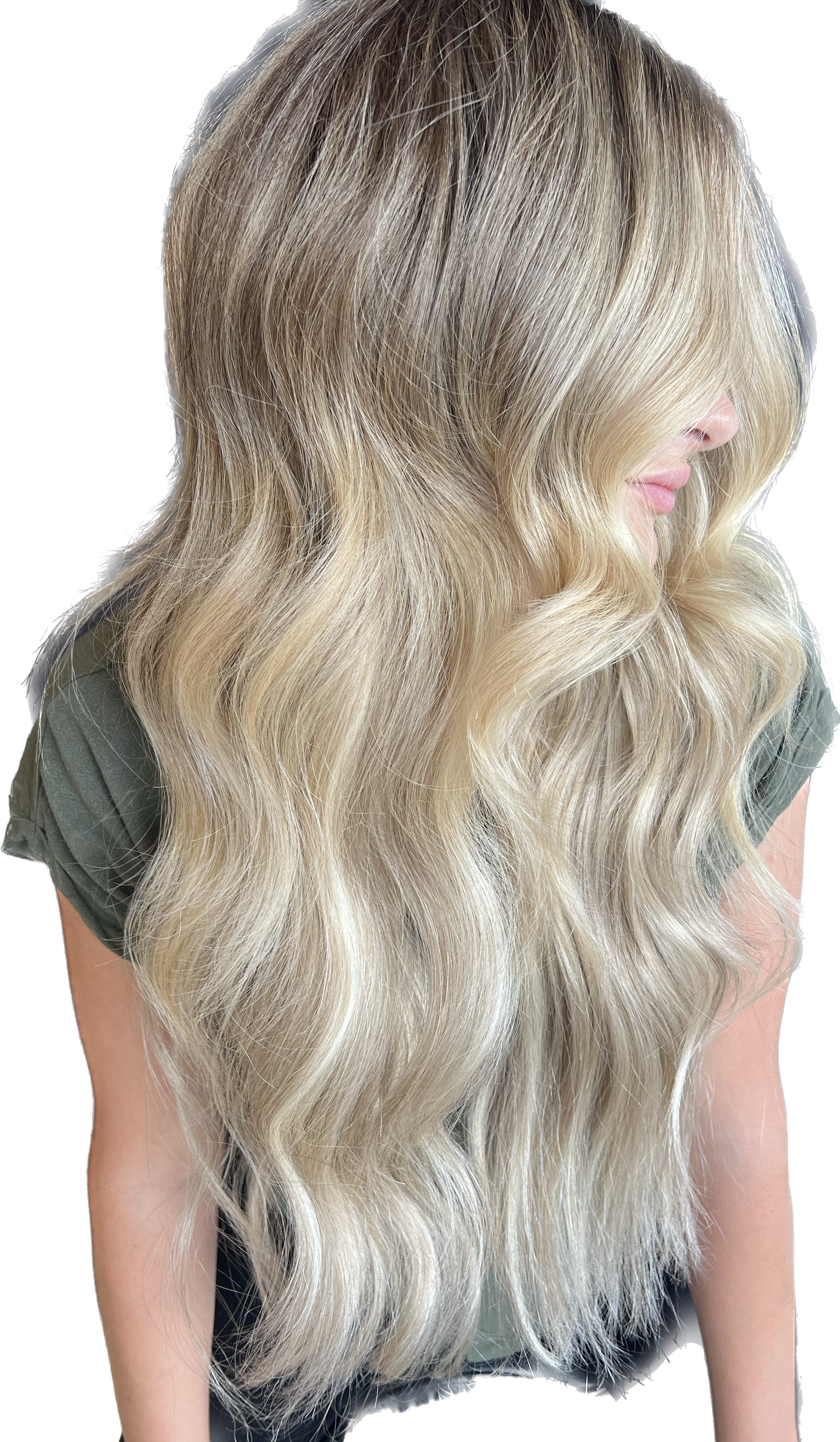Embellish Salon in Simpsonville, SC