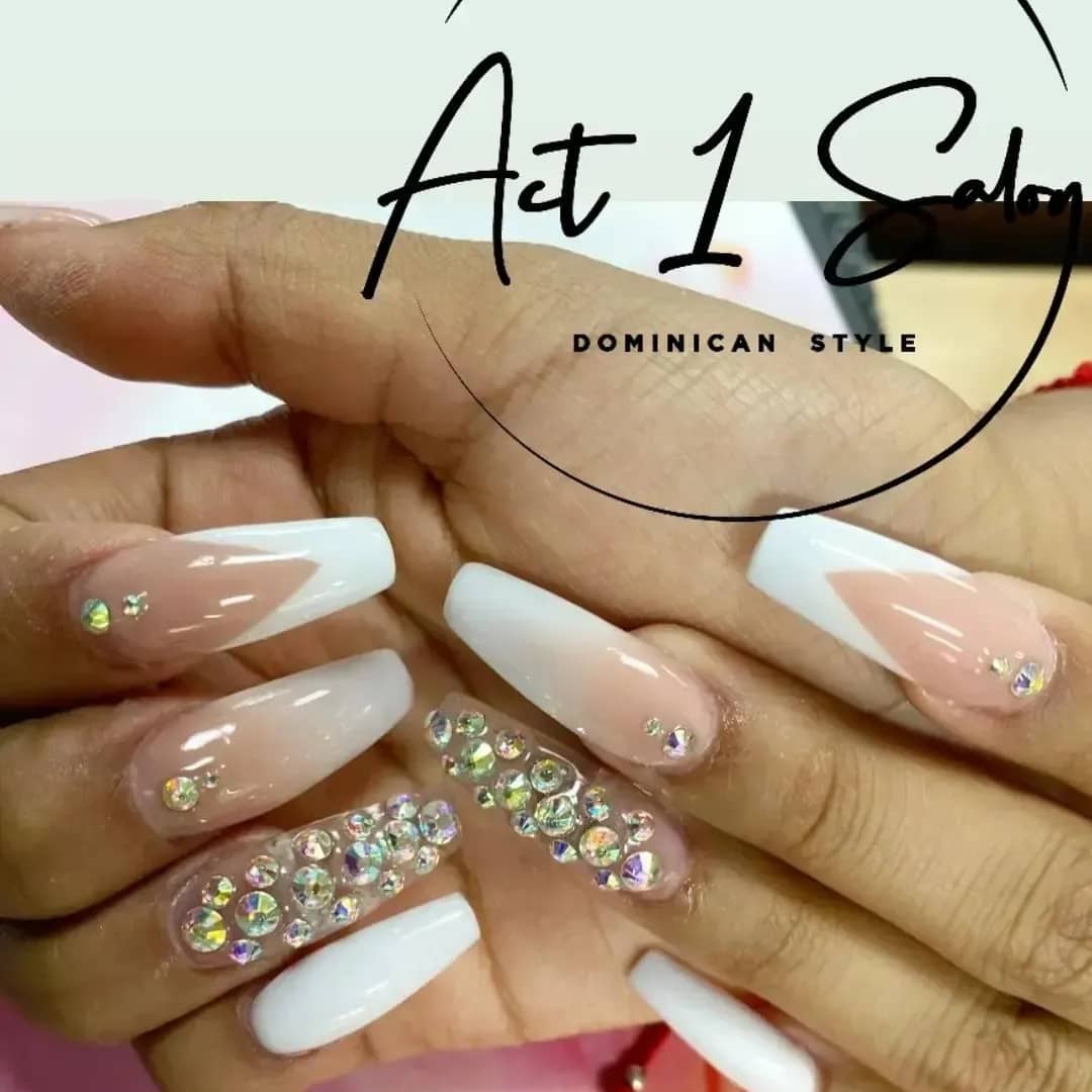ACT 1 SALON & SPA " A Premier Place" in Winchester, VA (5)