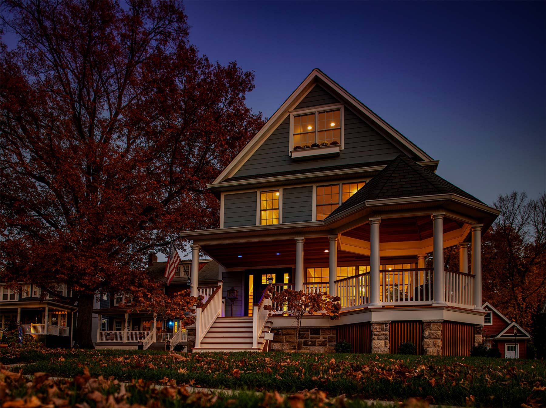 White Picket Real Estate in Louisville, KY (2)
