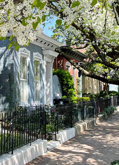 White Picket Real Estate in Louisville, KY (4)