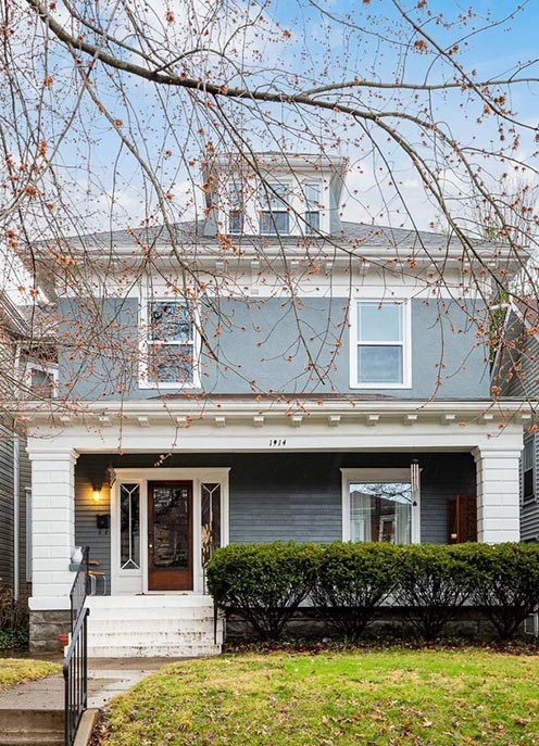 White Picket Real Estate in Louisville, KY (5)