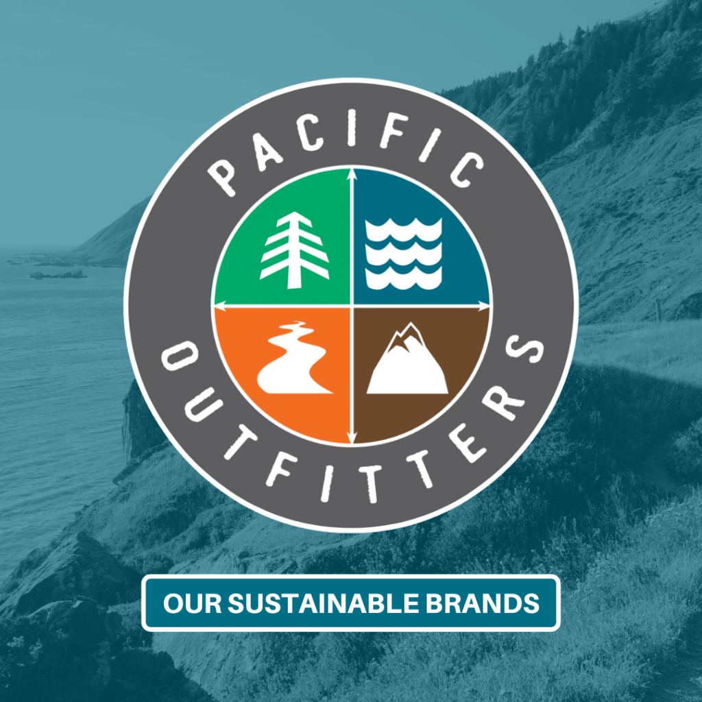 Pacific Outfitters of Eureka in Eureka, CA (5)