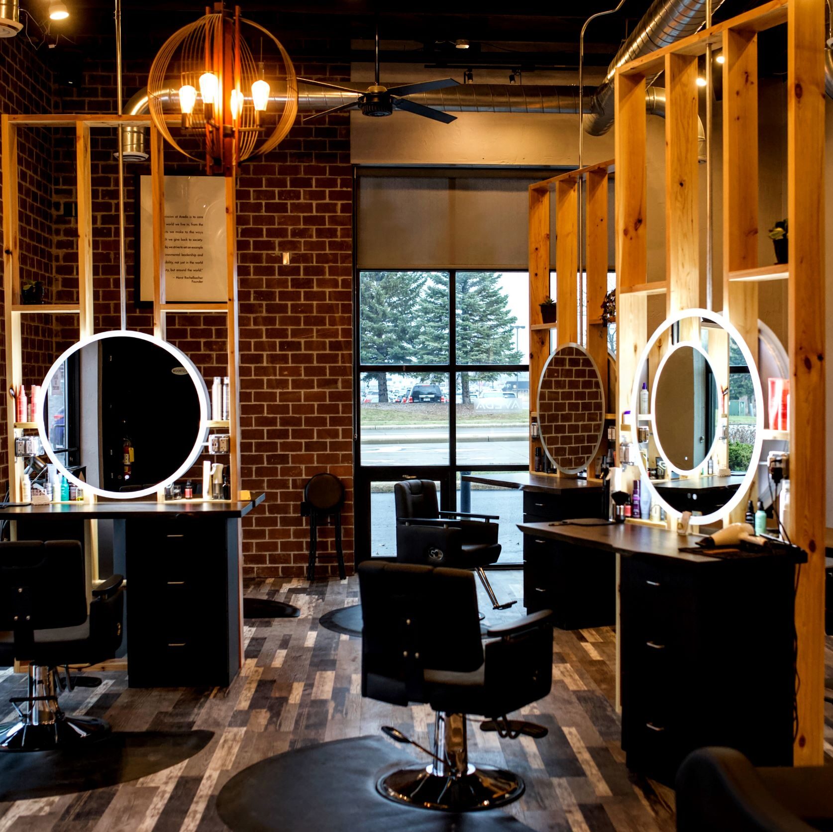 hooge salon and spa in Appleton, WI (2)