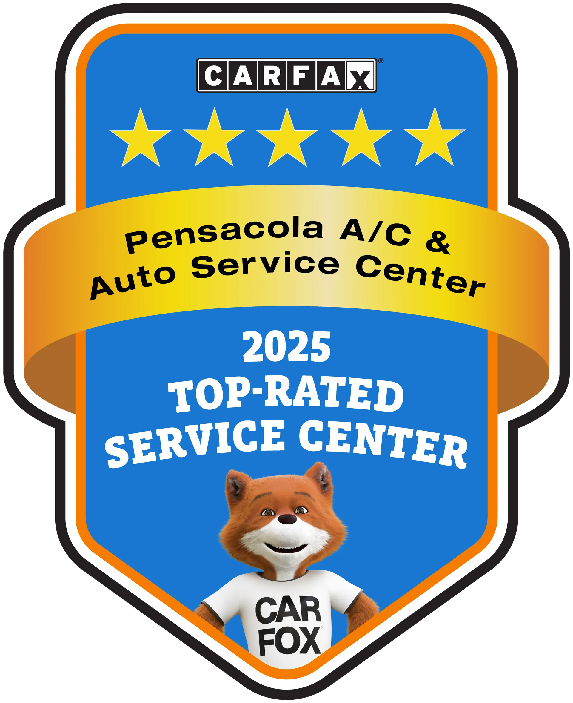 Pensacola AC & Auto Service Center in Pensacola, FL (2)