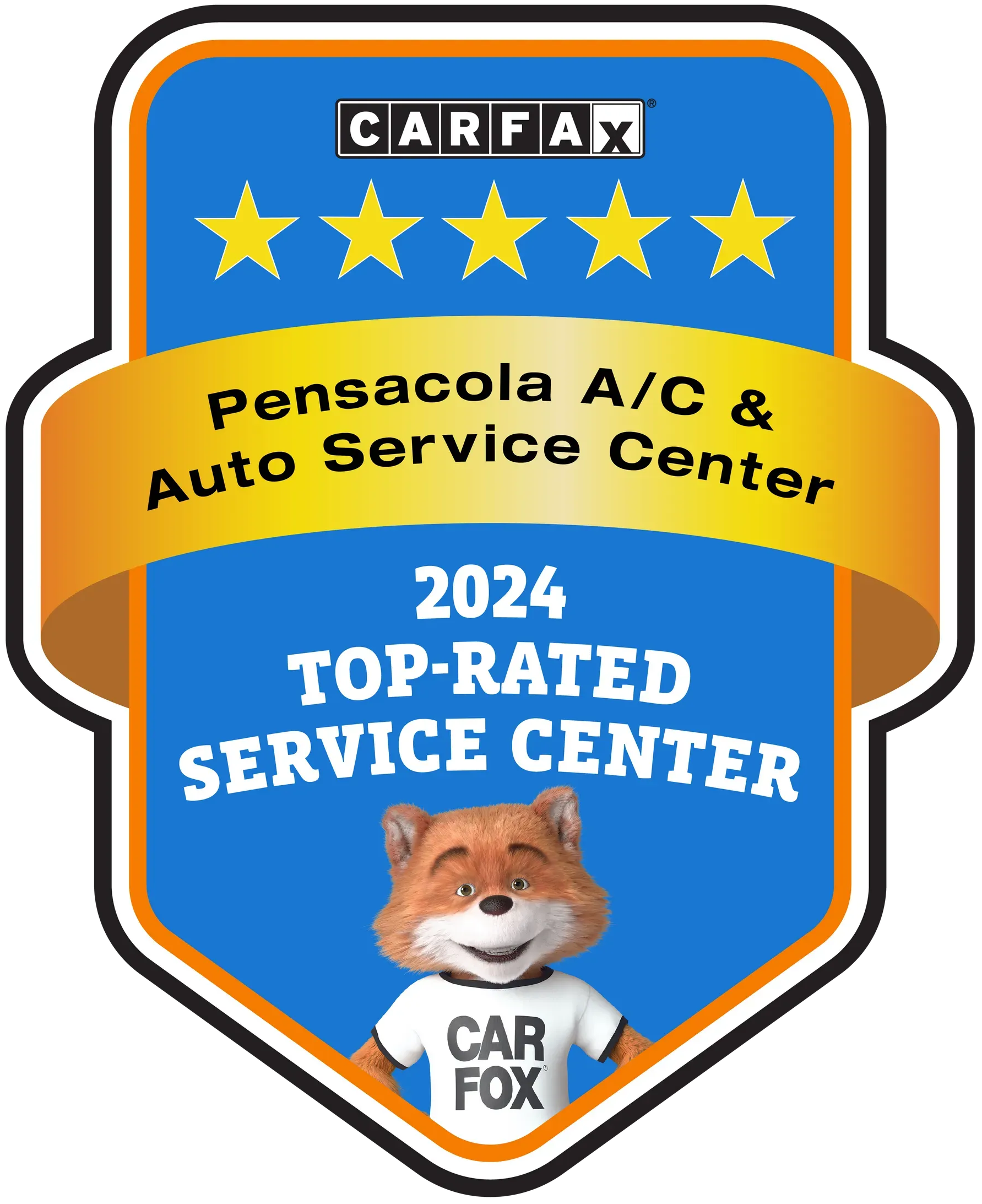 Pensacola AC & Auto Service Center in Pensacola, FL (3)