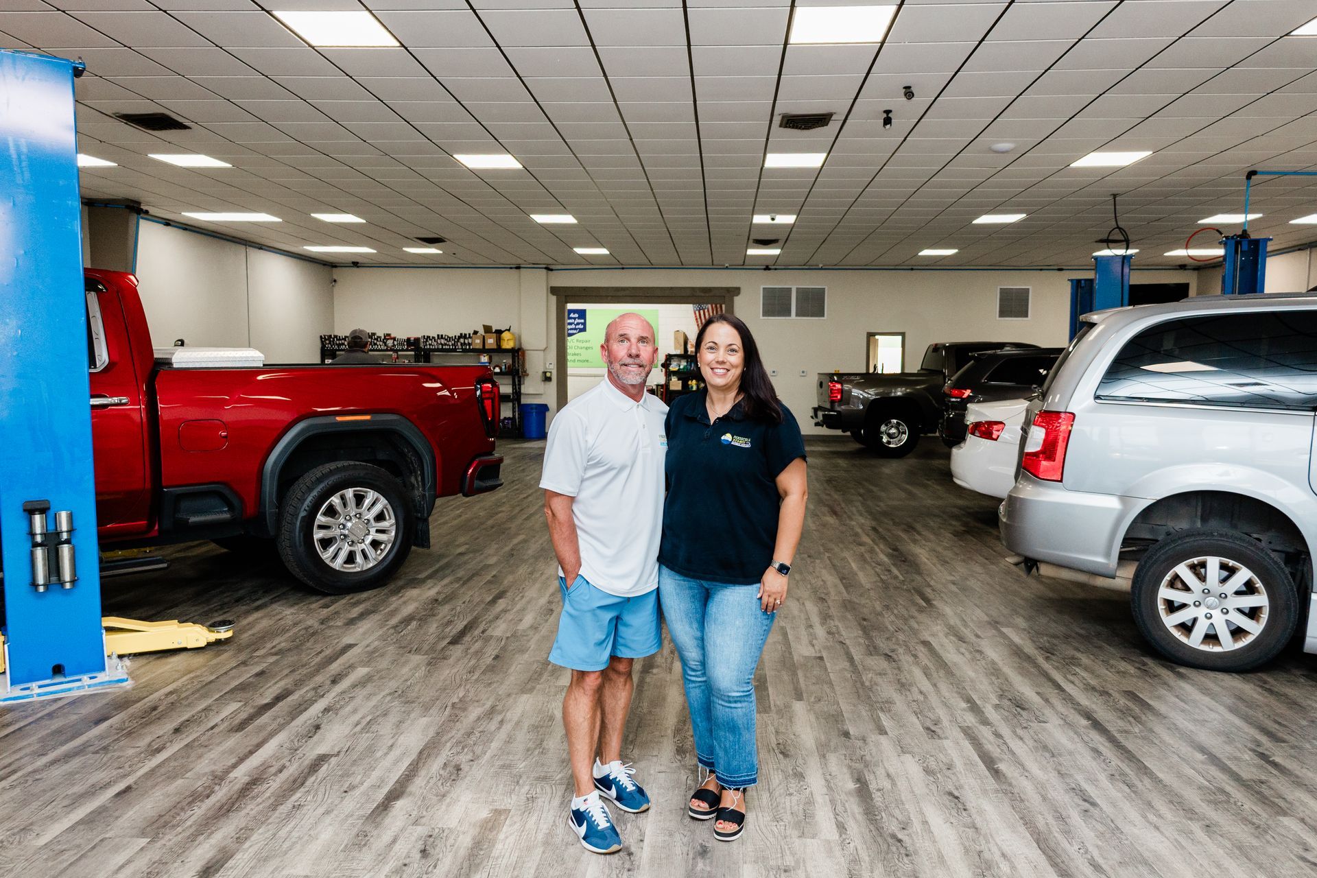 Pensacola AC & Auto Service Center in Pensacola, FL (4)