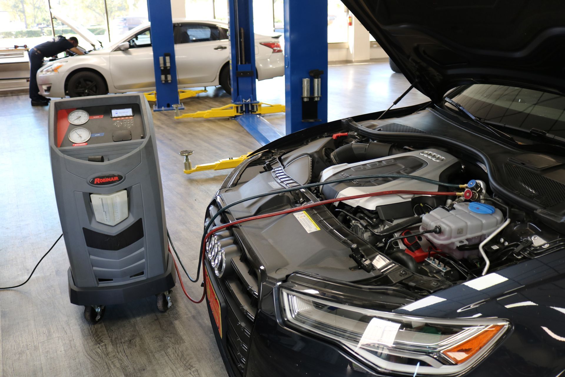 Pensacola AC & Auto Service Center in Pensacola, FL (5)