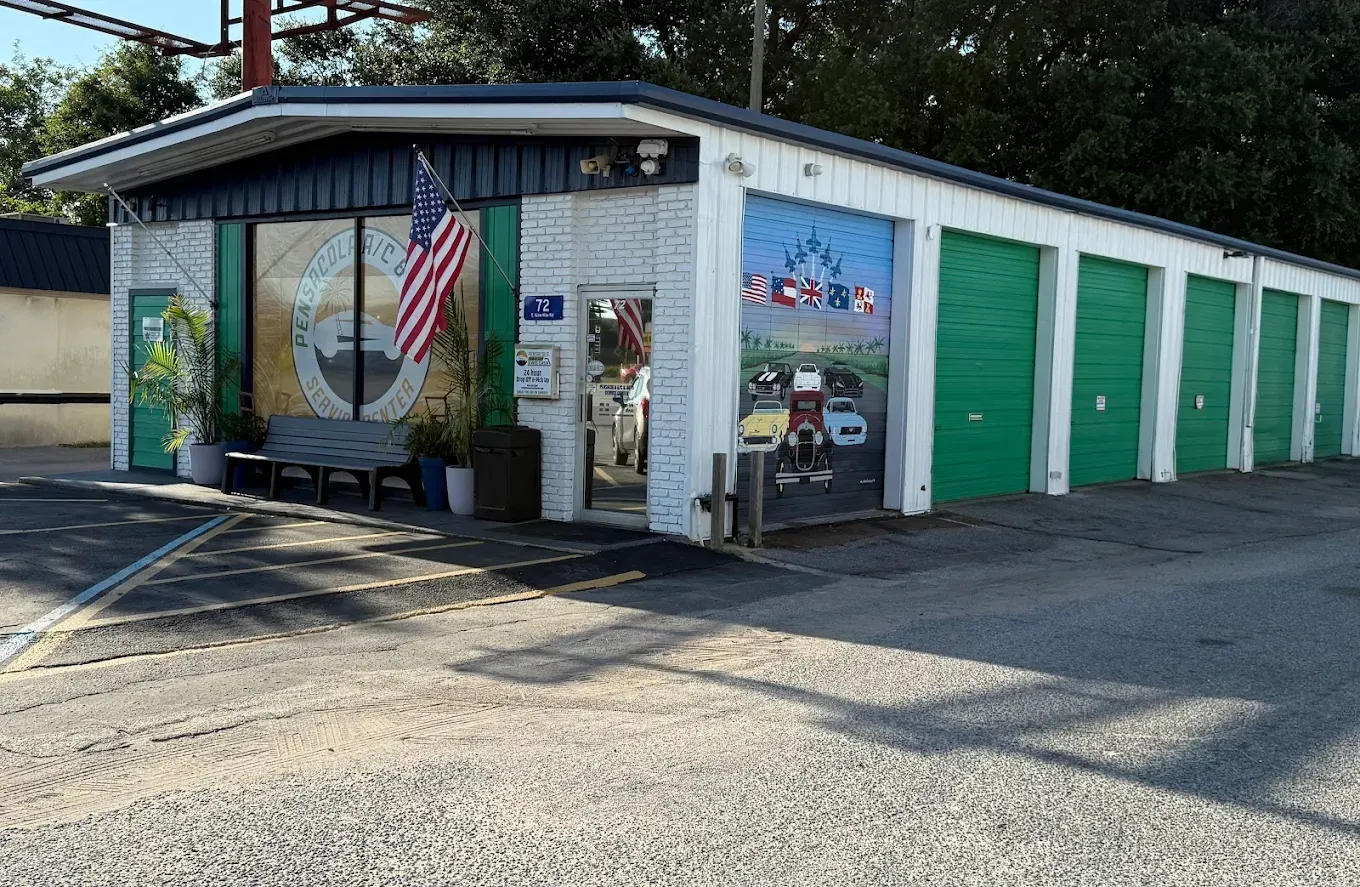 Pensacola AC & Auto Service Center in Pensacola, FL (6)