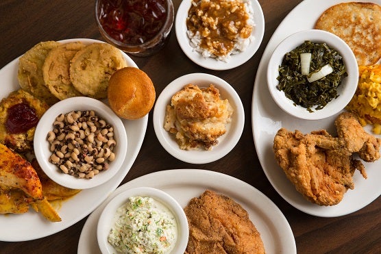 Gladys Kitchen in Americus, GA
