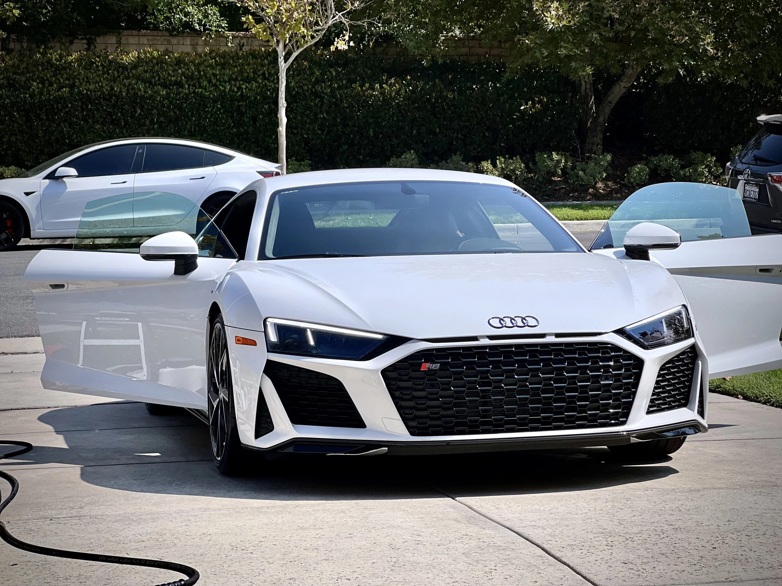Faraj Garage Luxury Auto Detailing in Santa Clarita, CA (3)