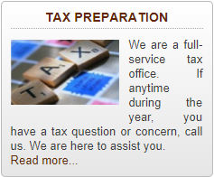 Tax Professionals, CPA in Long Beach, CA