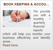 Tax Professionals, CPA in Long Beach, CA (3)