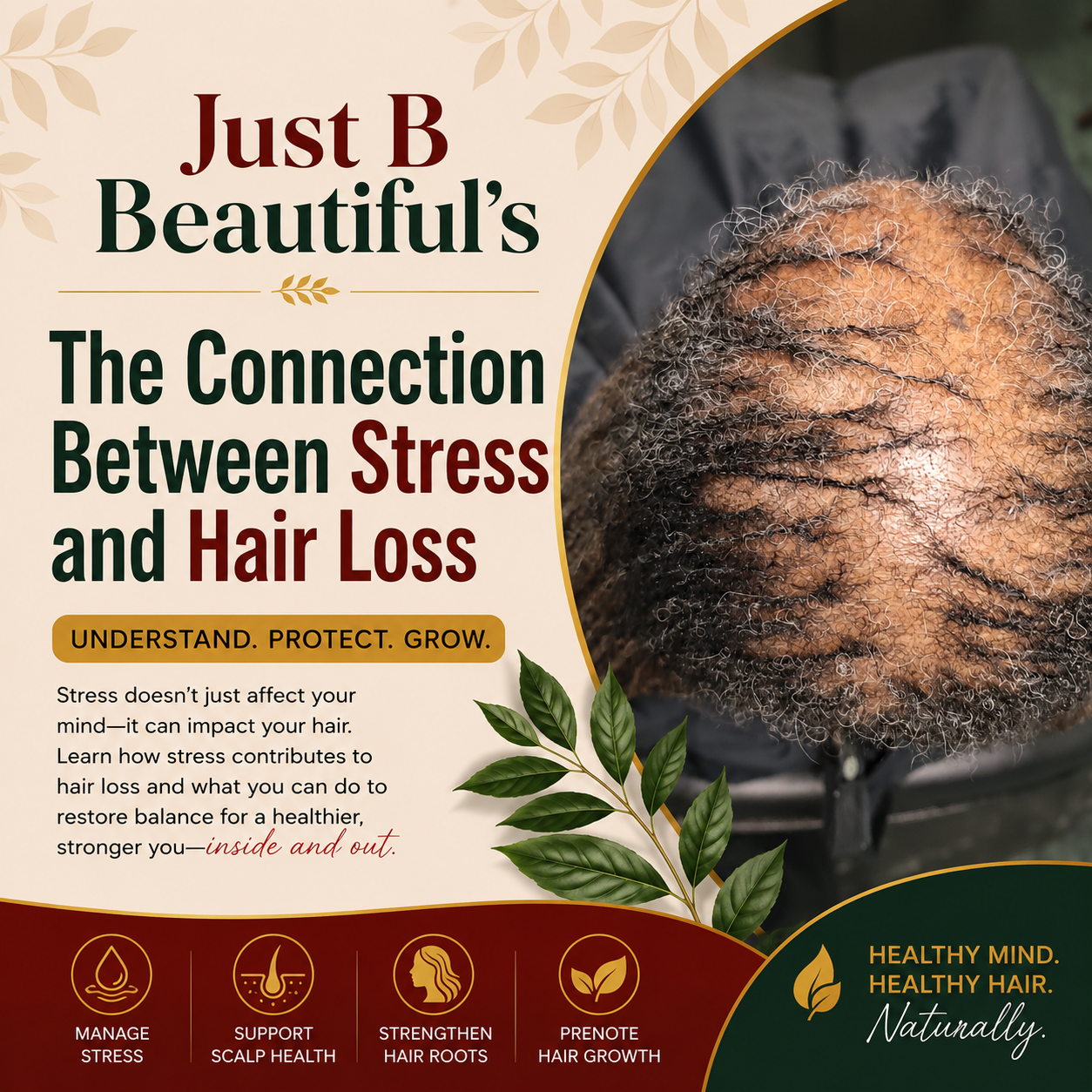 Just B Beautiful Inc in St. Petersburg, FL (4)