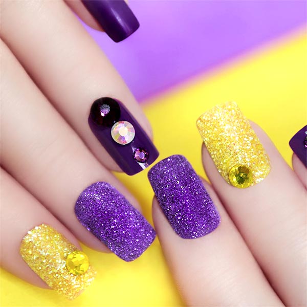 Meriam Nails and Spa in Chico, CA (3)