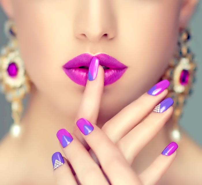 Meriam Nails and Spa in Chico, CA (5)