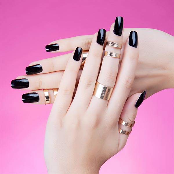 Meriam Nails and Spa in Chico, CA (6)