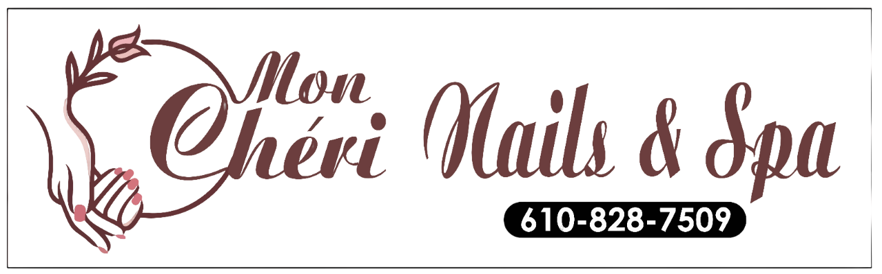Mon Chéri Nails & Spa in Conshohocken, PA