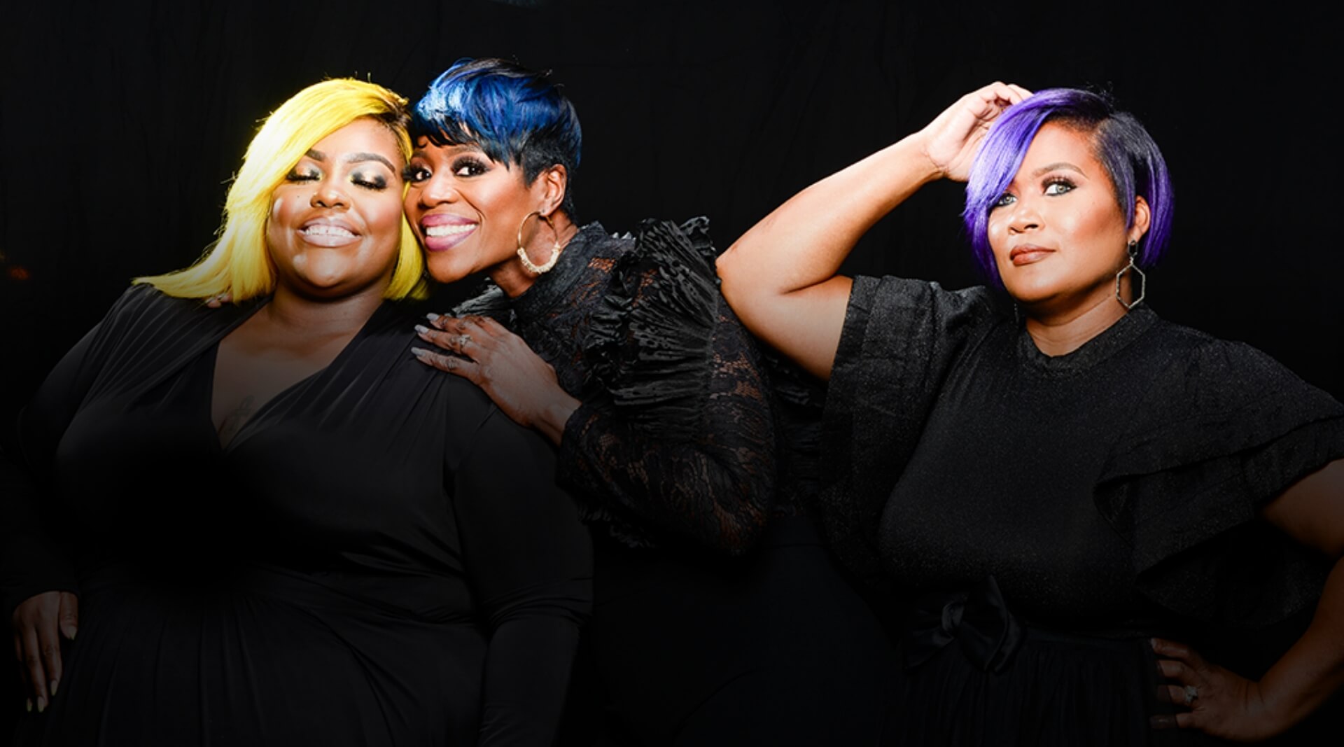 Trendy Looks Hair Studio in Tomball, TX