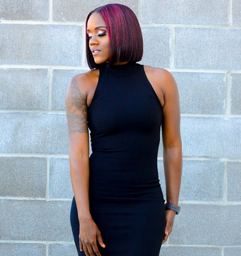 Trendy Looks Hair Studio in Tomball, TX (2)