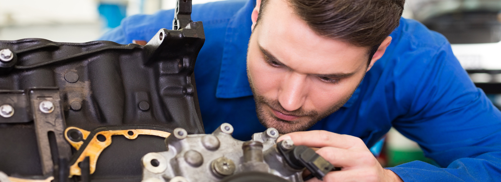 Auto Technology in Warren, MI
